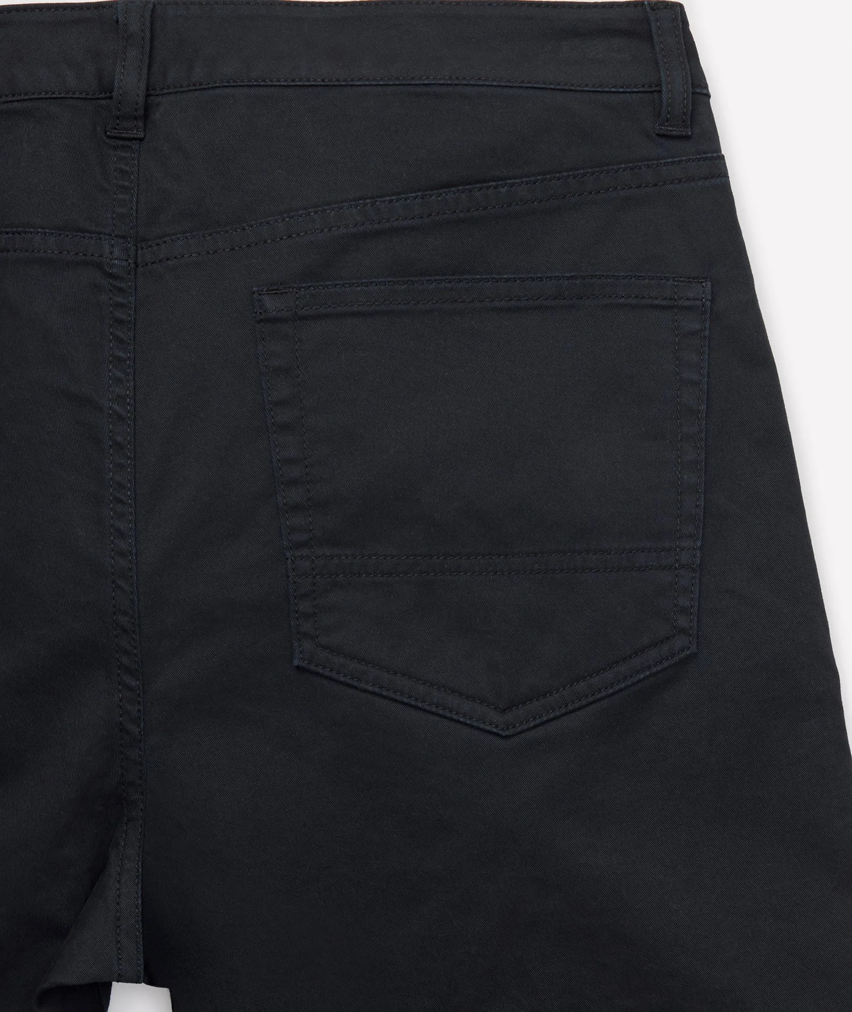 5-Pocket Chino Pants