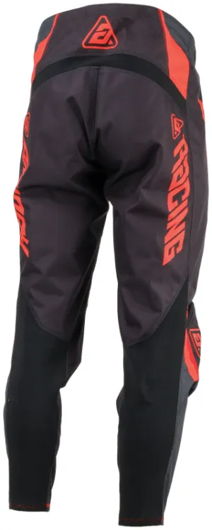 Answer 25 Syncron Envenom Pants Red/BlackYouth Size - 24