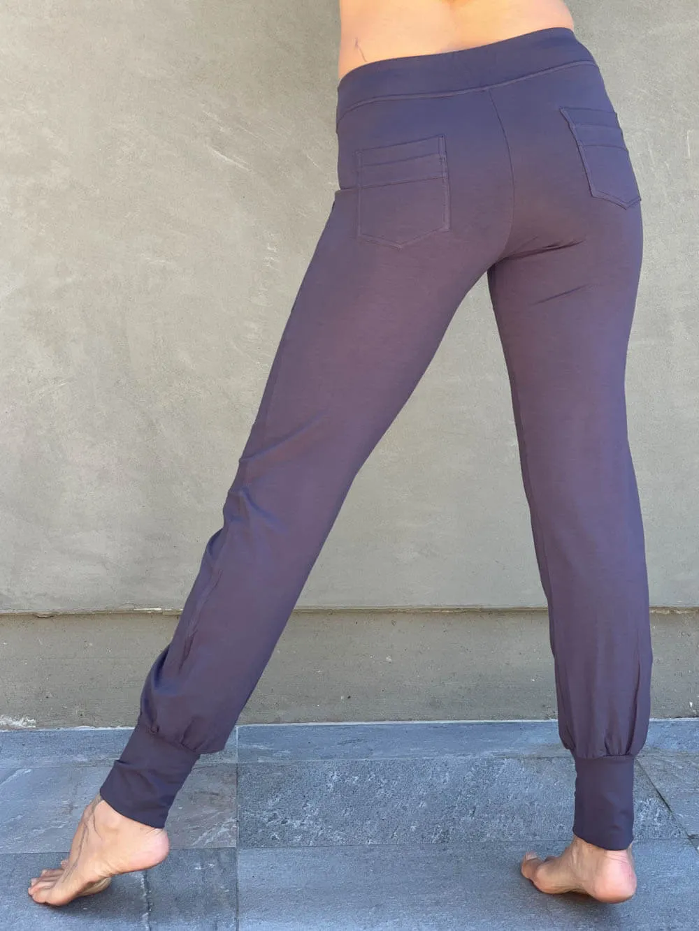 Bamboo Jogger Pant