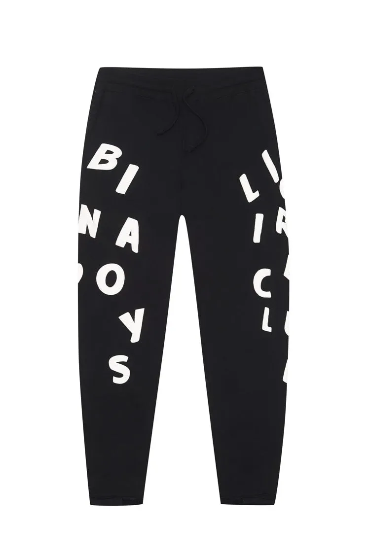 Billionaire Boys Club BB Fields Jogger