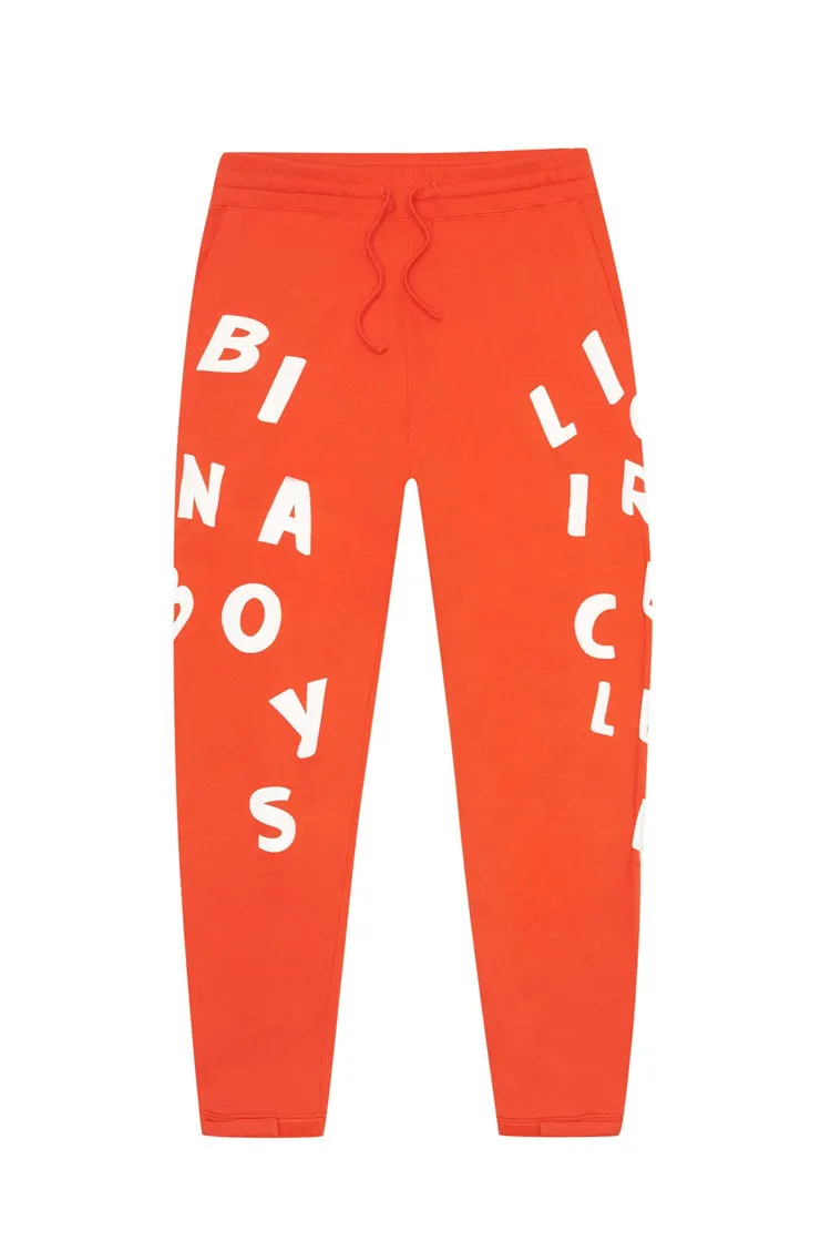 Billionaire Boys Club BB Fields Jogger