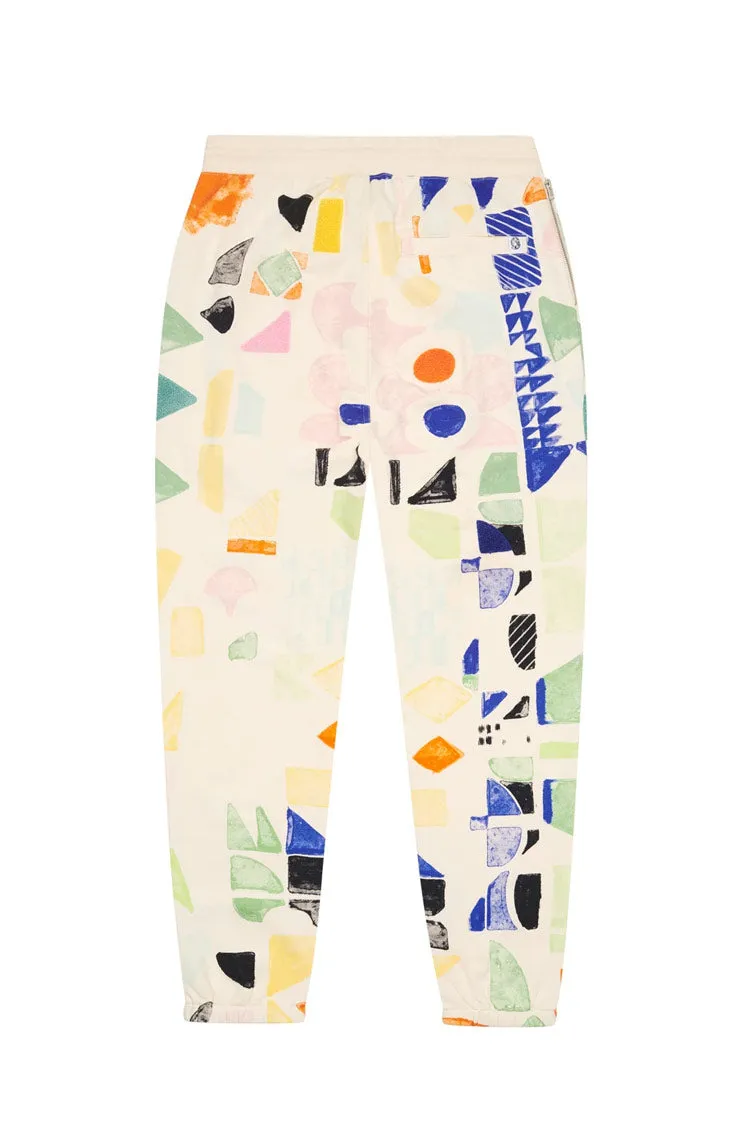 Billionaire Boys Club BB Star Dust Joggers