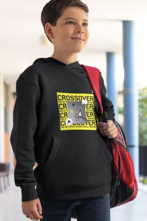 Bold, Kids' Hoodie