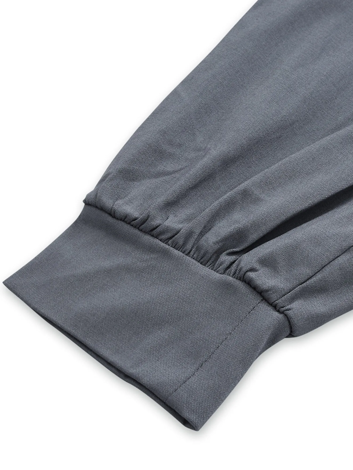 Cargo Chino Jogger Pants