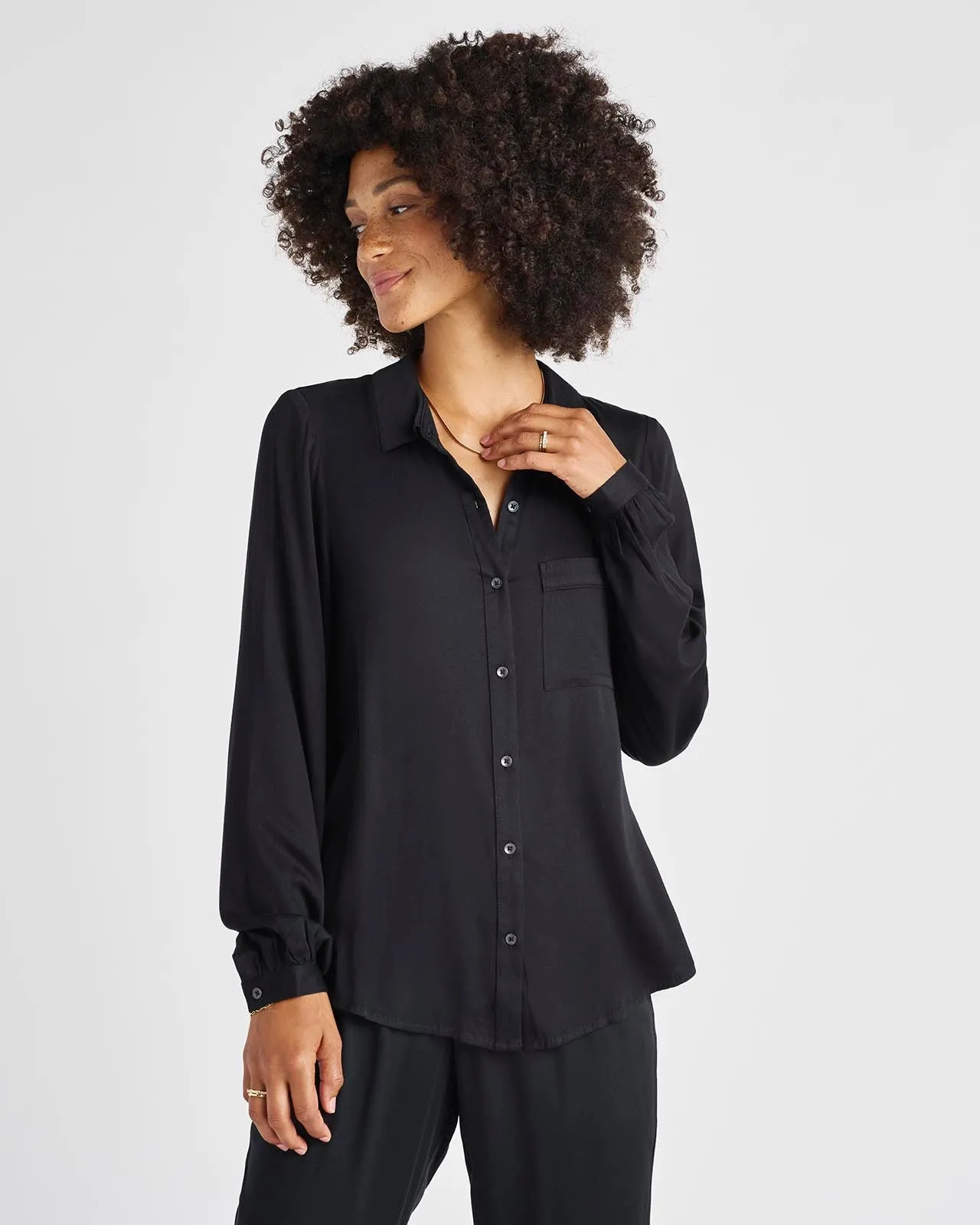 Chelsea Button Down Shirt