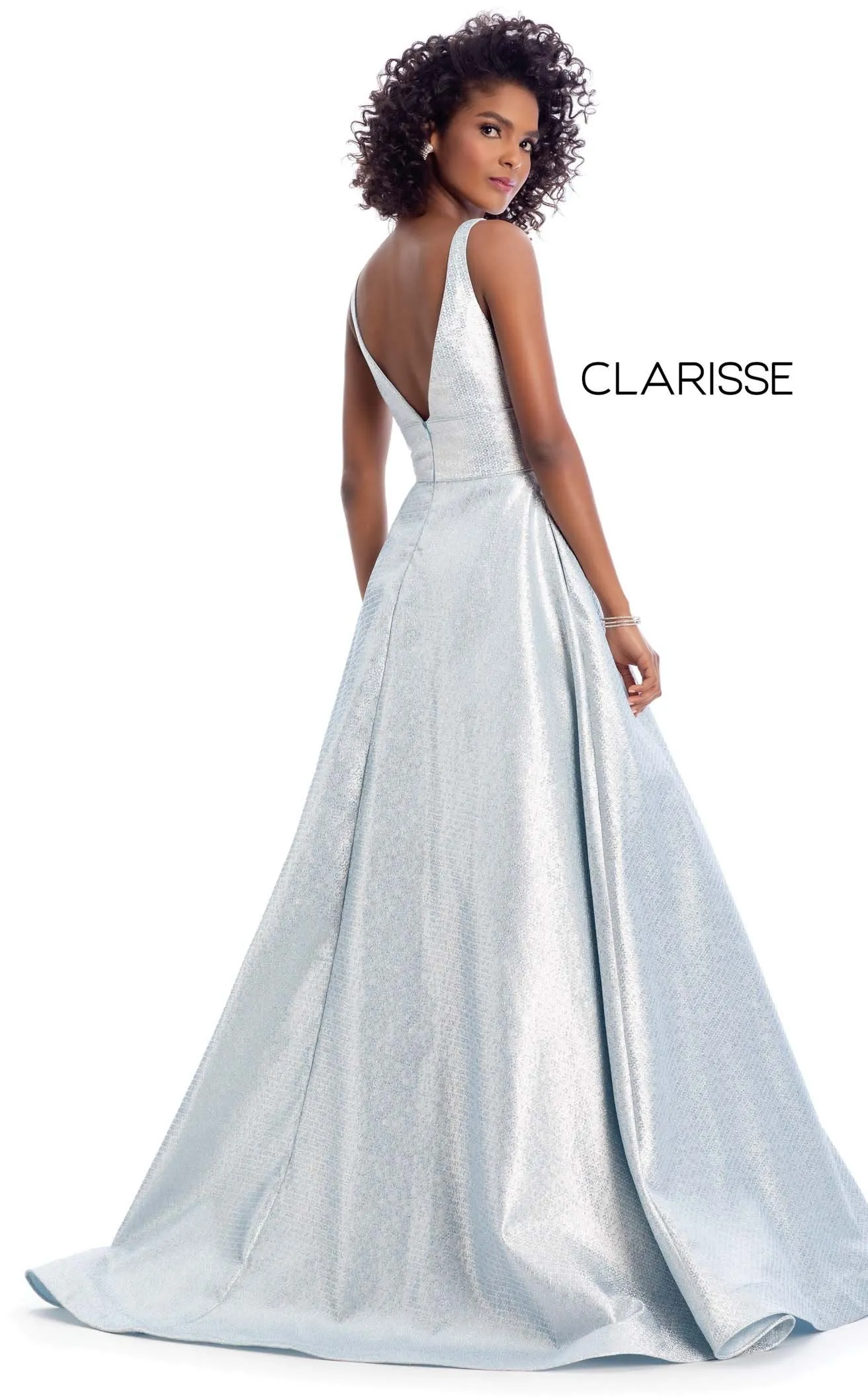 Clarisse 8011 Dress