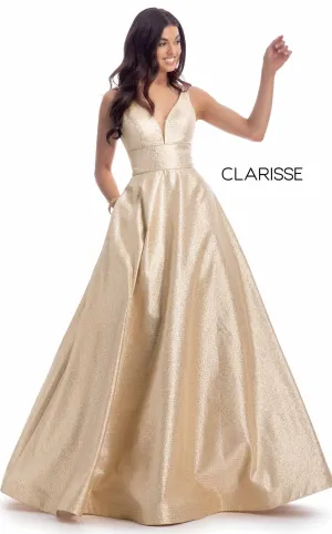 Clarisse 8011 Dress