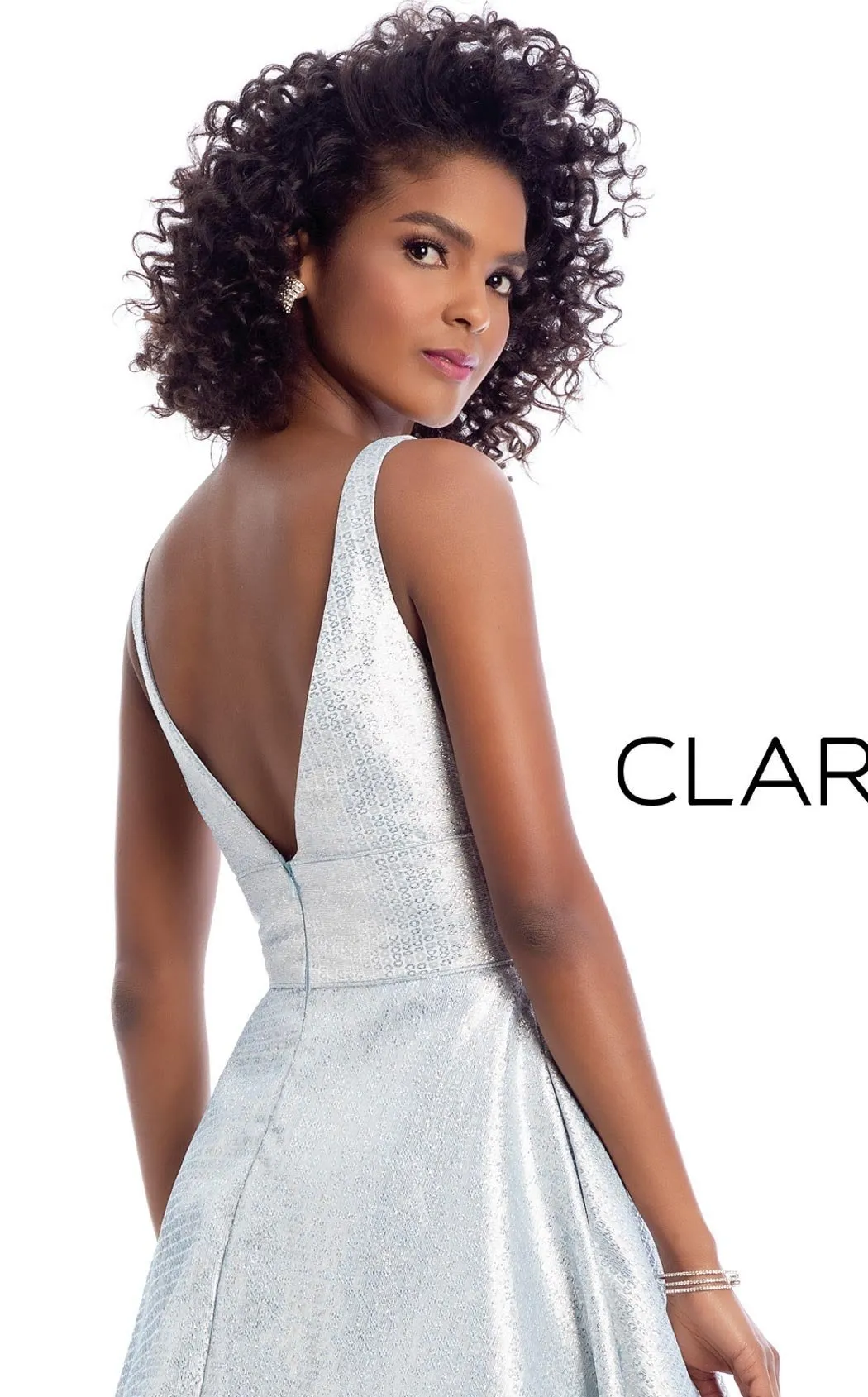 Clarisse 8011 Dress