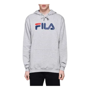 Classic Pure Hoodie Gray