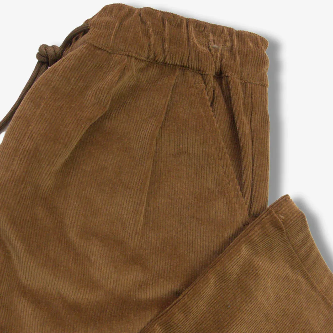 Club Pants - British Khaki