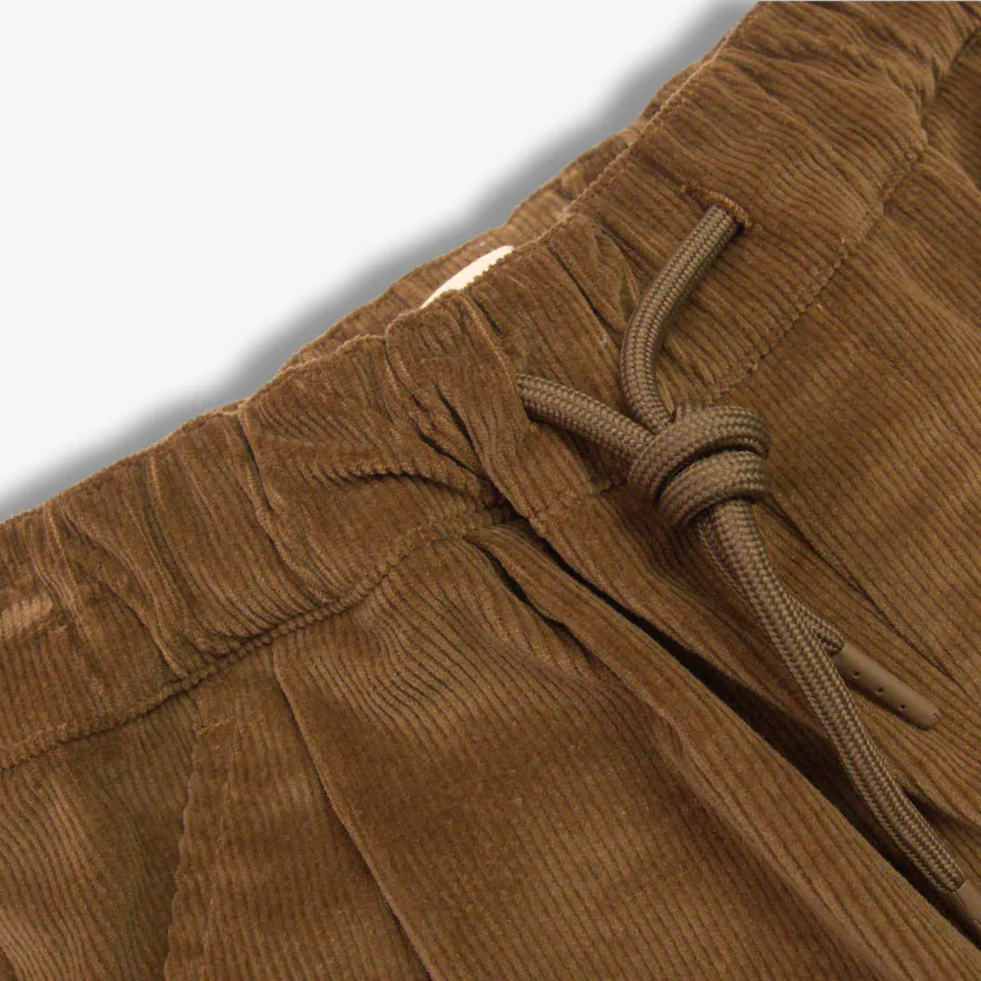 Club Pants - British Khaki