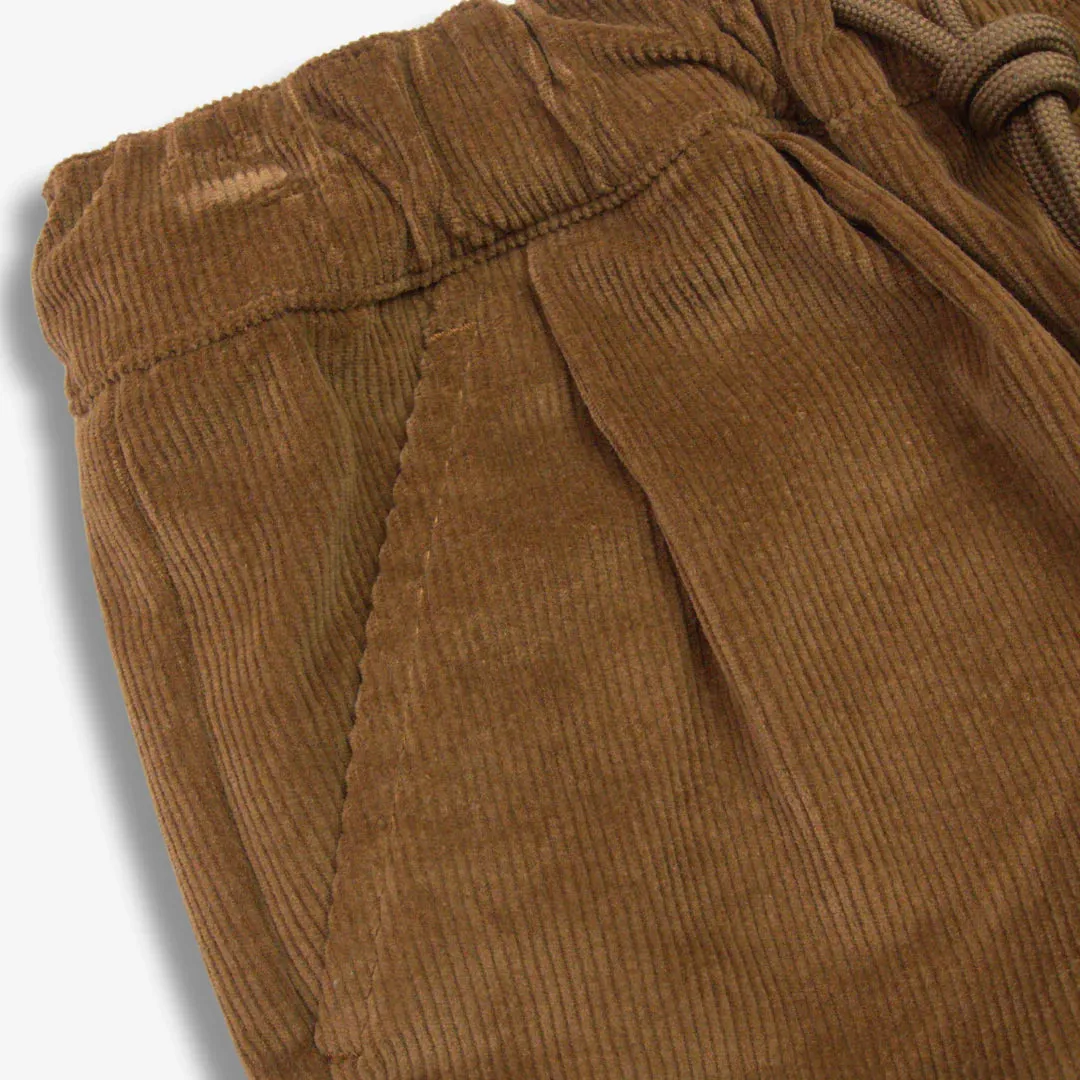 Club Pants - British Khaki