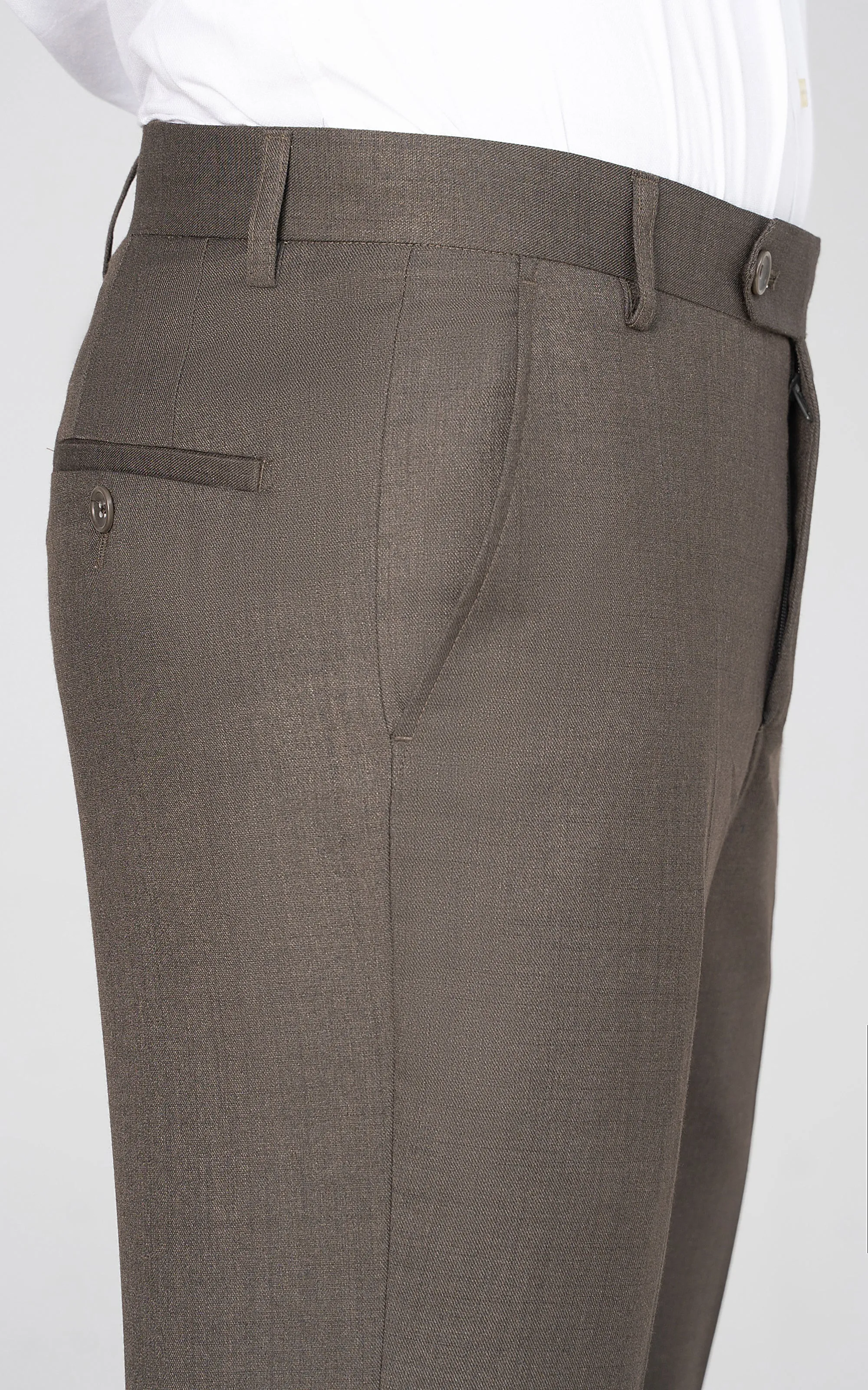 DRESS PANT OLIVE