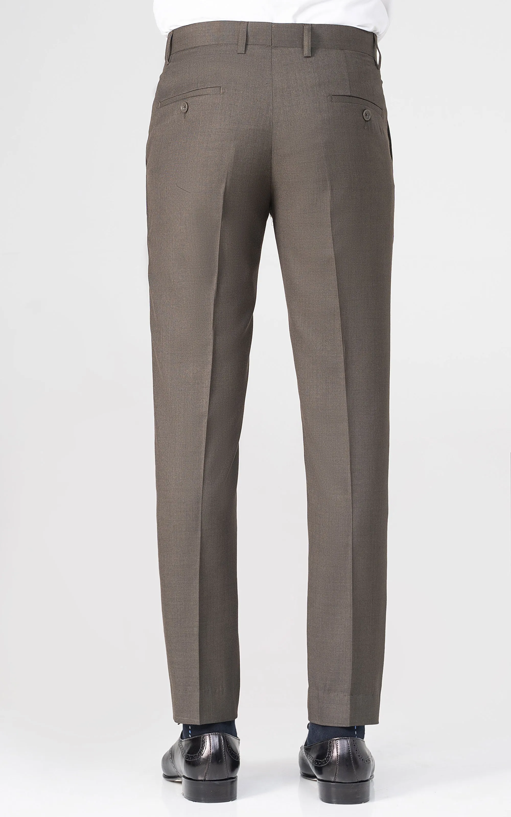 DRESS PANT OLIVE