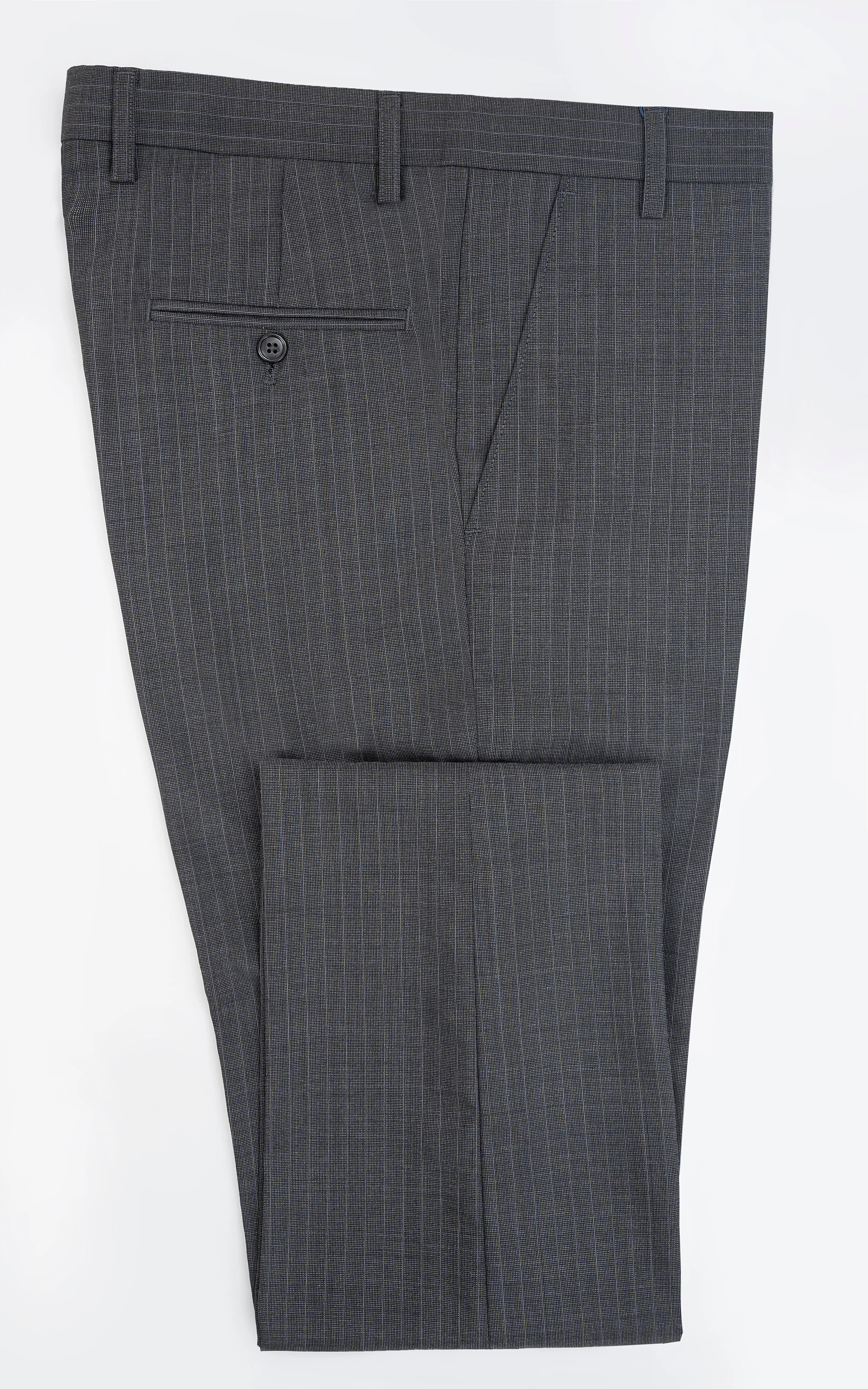 DRESS PANT SLIM FIT CHARCOAL GREY