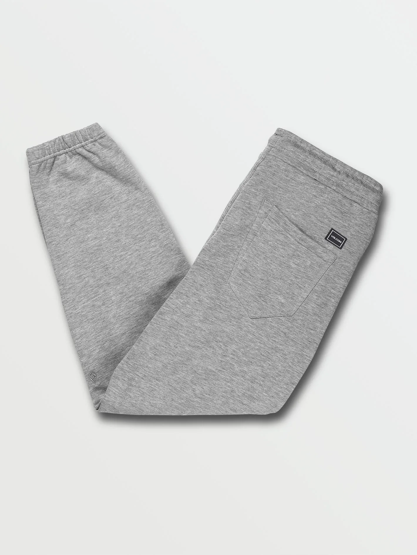 Foreman Fleece Pants - Storm