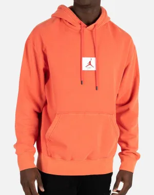 Jordan FLIGHT FLEECE PULLOVER HOODIE