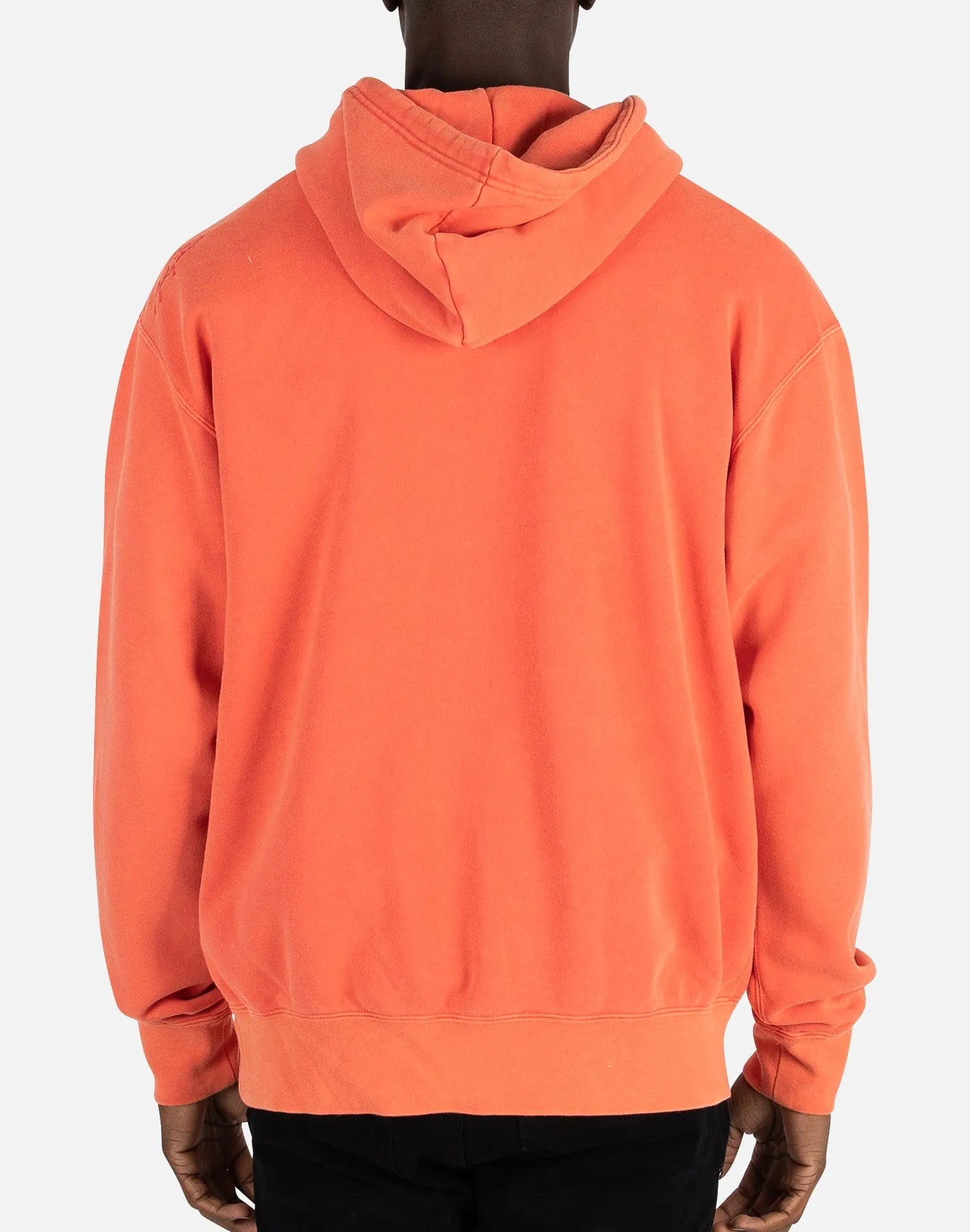 Jordan FLIGHT FLEECE PULLOVER HOODIE