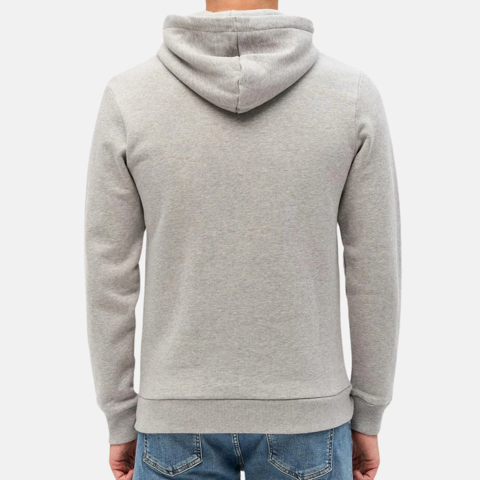 Les Deux Grey Camden Hoodie