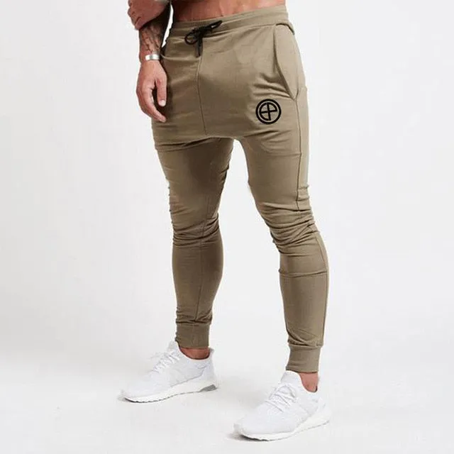 LMS Gym Pants