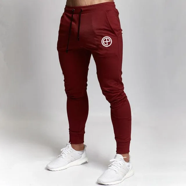 LMS Gym Pants