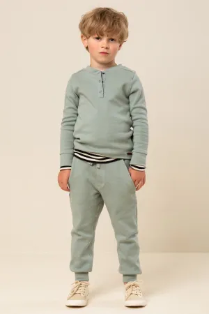 MarMar Copenhagen Pelo Boys Sweatpants