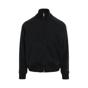 Mastermind World x Roarguns Bomber Jacket in Black