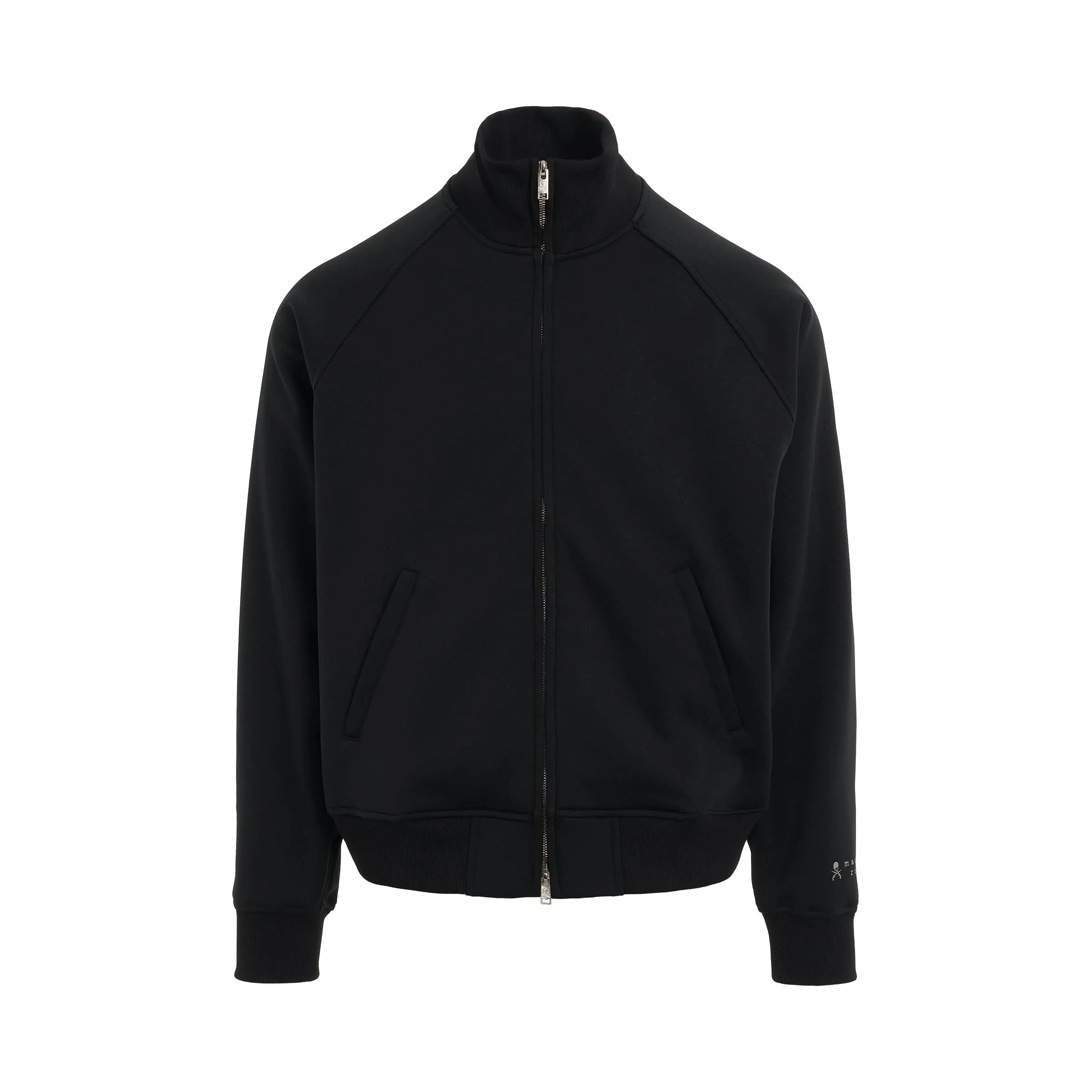 Mastermind World x Roarguns Bomber Jacket in Black