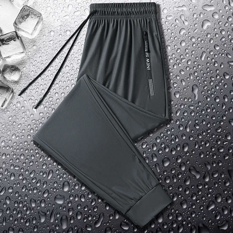 Men's Loose Sweatpants