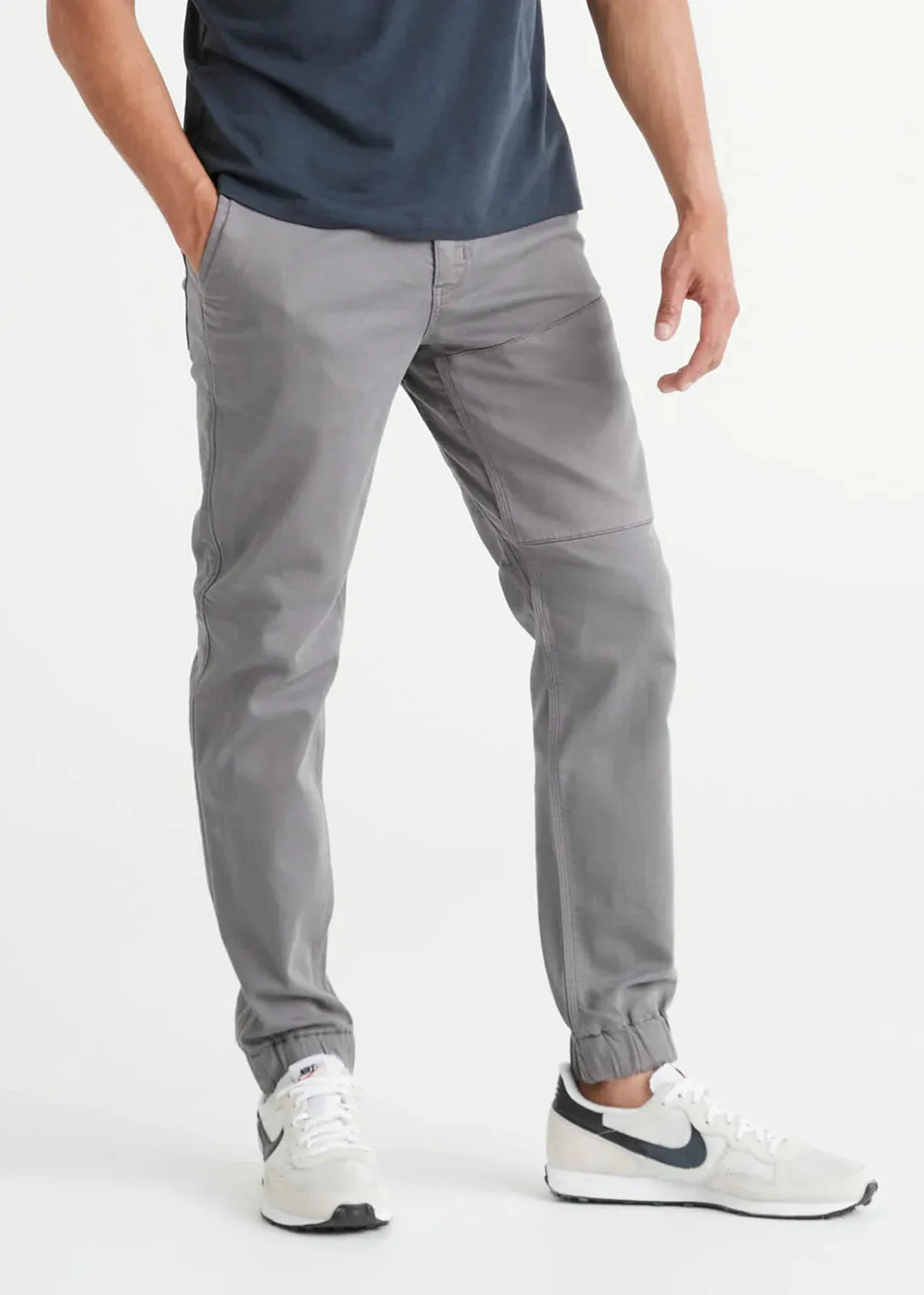 Men's No Sweat Joggers