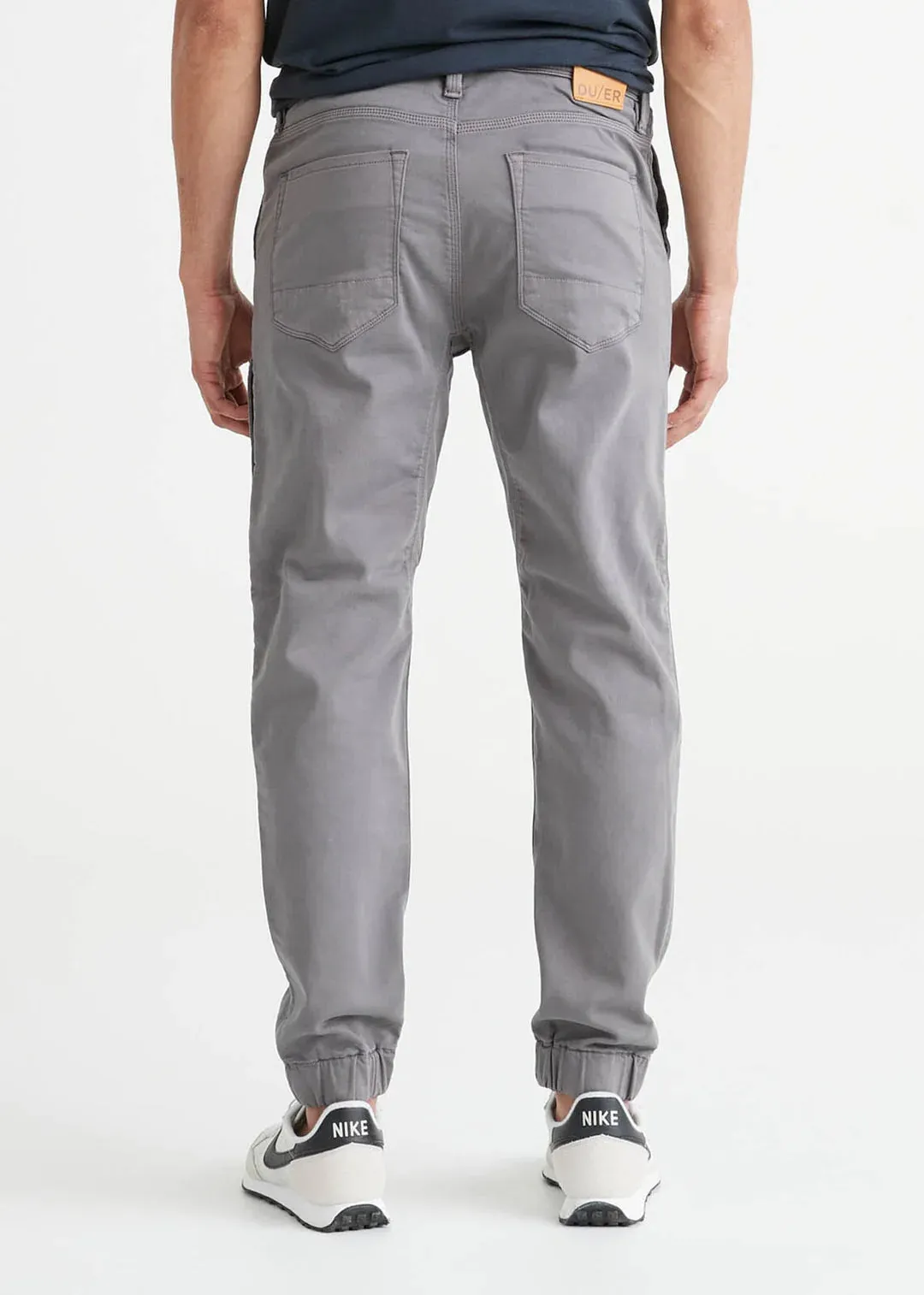 Men's No Sweat Joggers