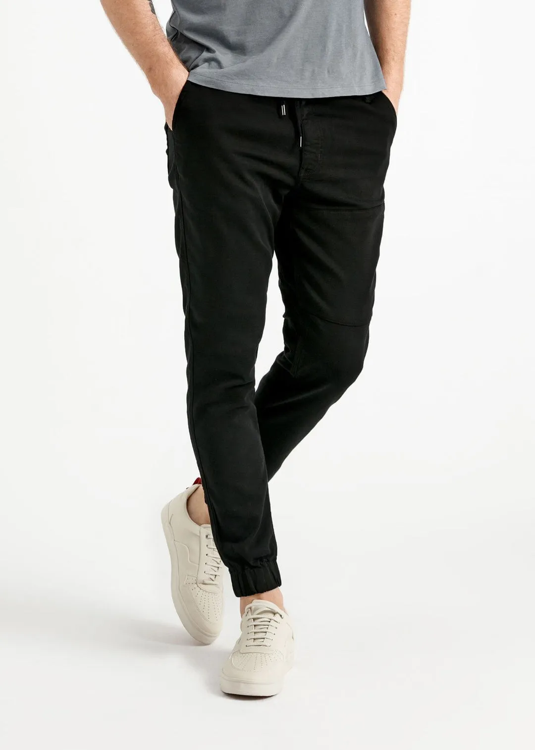 Men's No Sweat Joggers