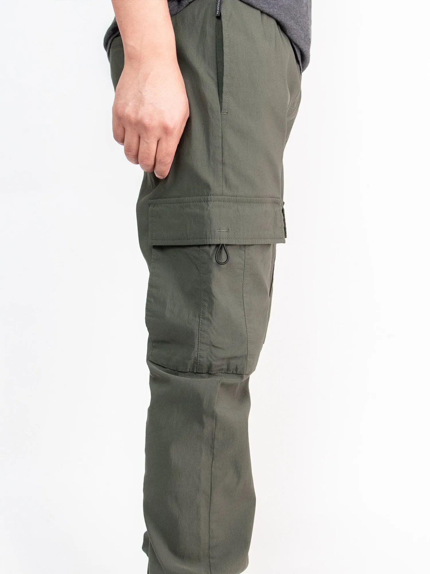 MEN'S TIMMY PERFORMANCE TECH CARGO JOGGERS