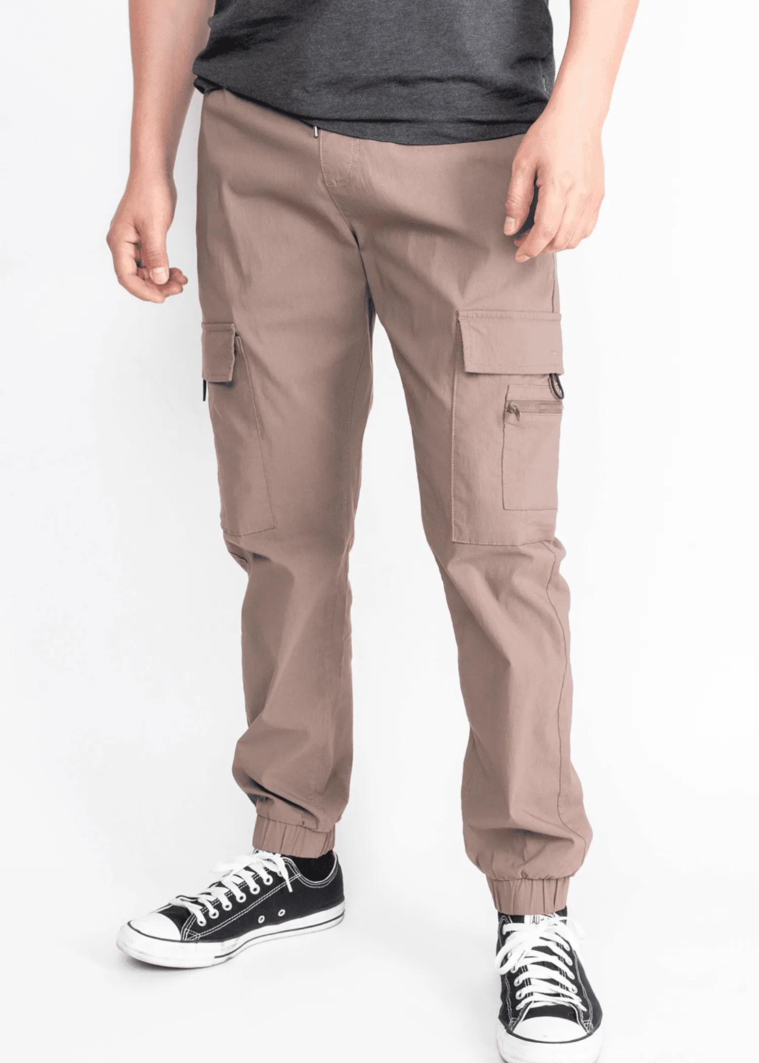 MEN'S TIMMY PERFORMANCE TECH CARGO JOGGERS