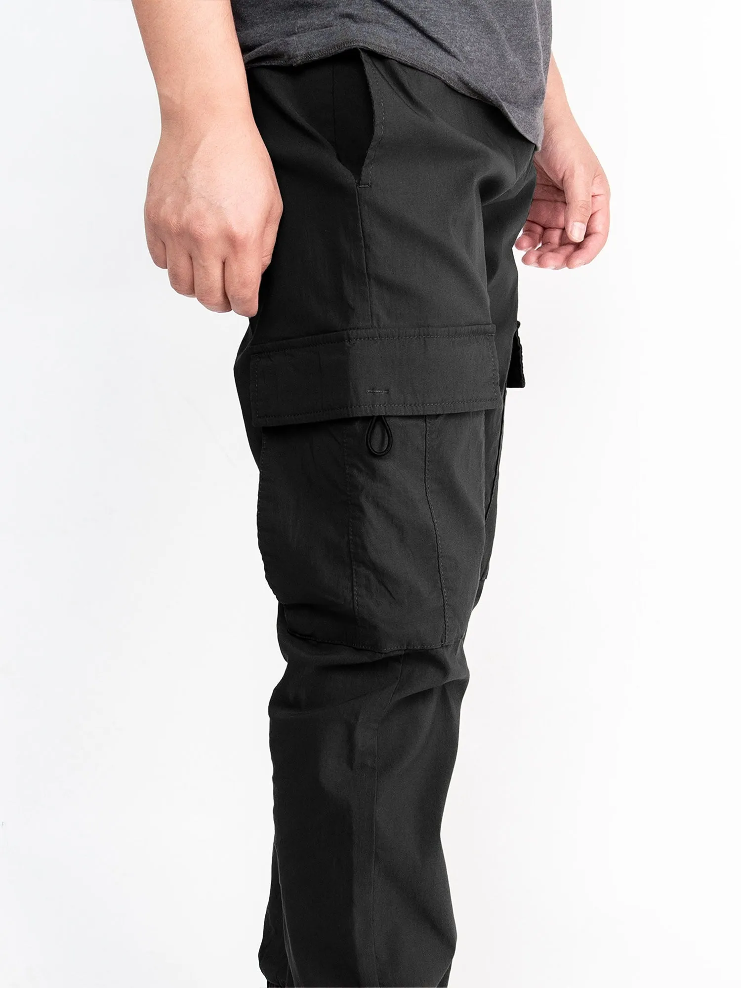 MEN'S TIMMY PERFORMANCE TECH CARGO JOGGERS