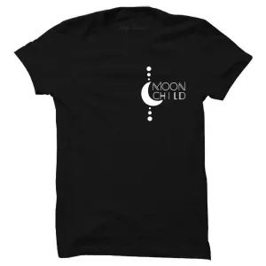 Moon Child T-shirt