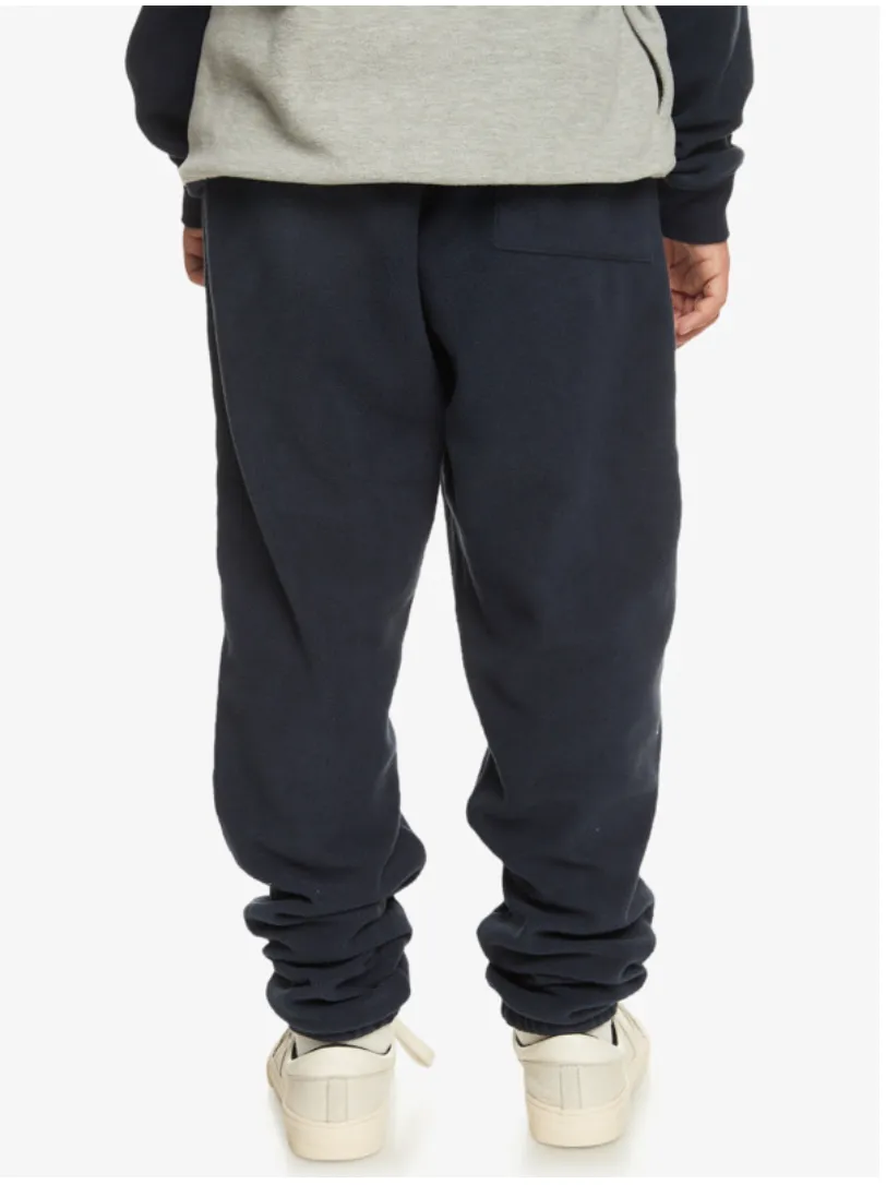 Quiksilver Essentials - Fleece Joggers For Boys