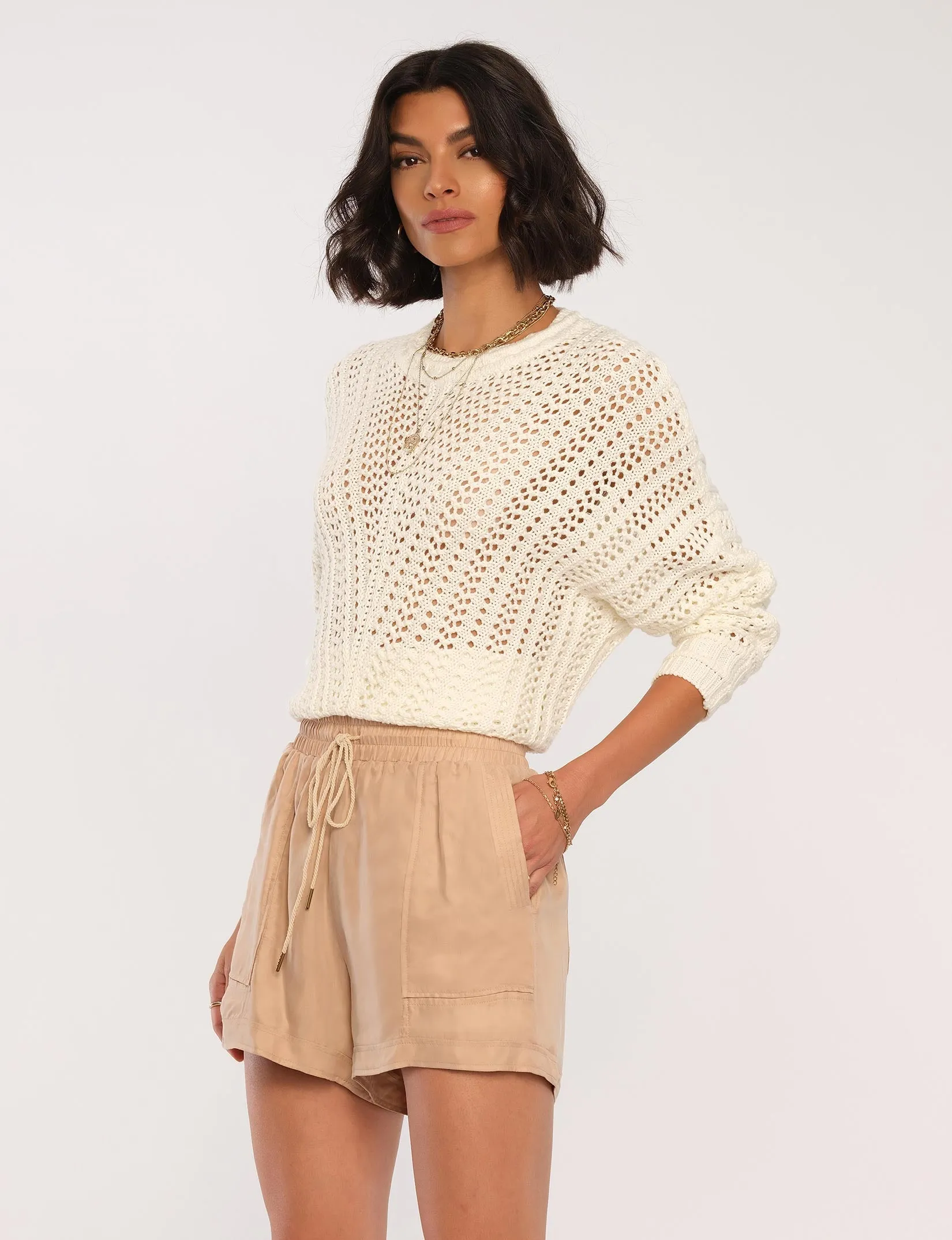 Runa Sweater