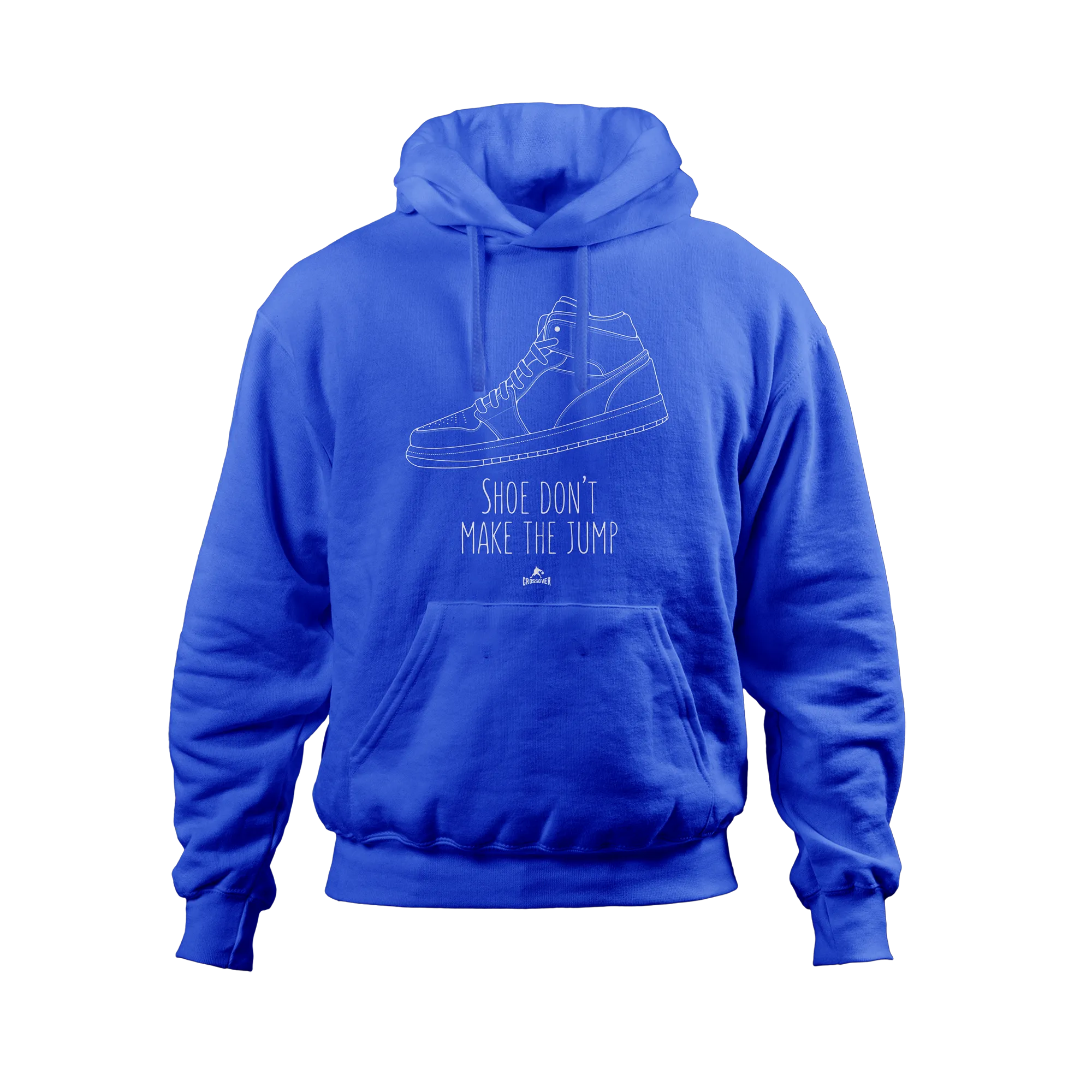 Shoe Don't make, Kids' Hoodie