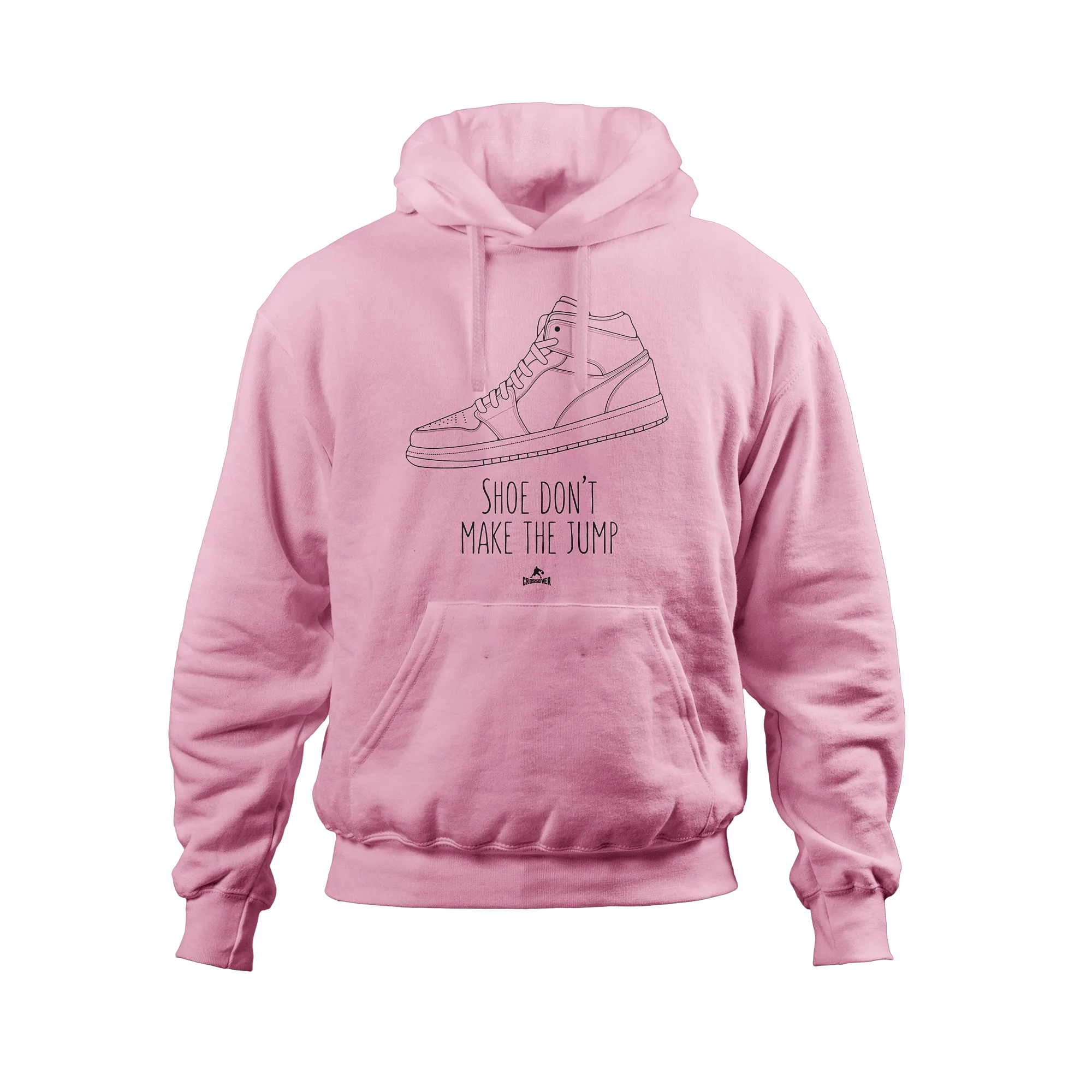 Shoe Don't make, Kids' Hoodie