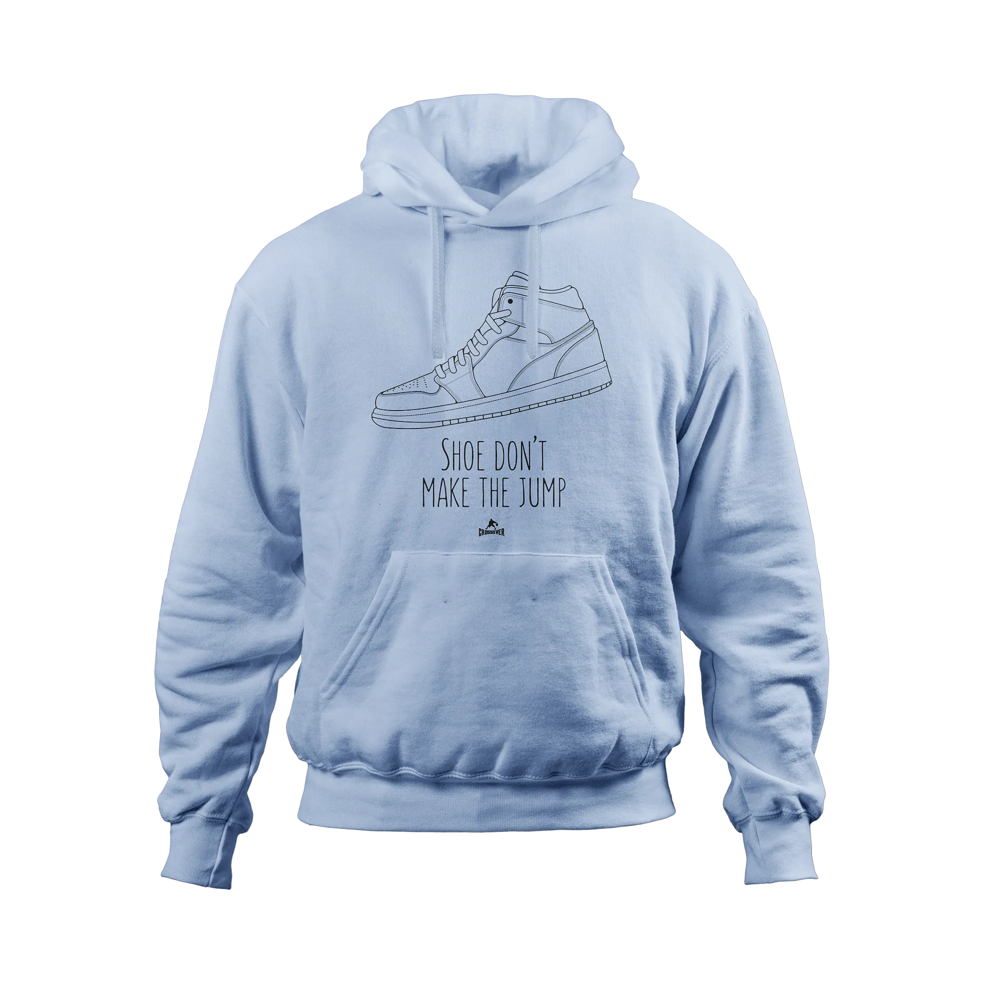 Shoe Don't make, Kids' Hoodie