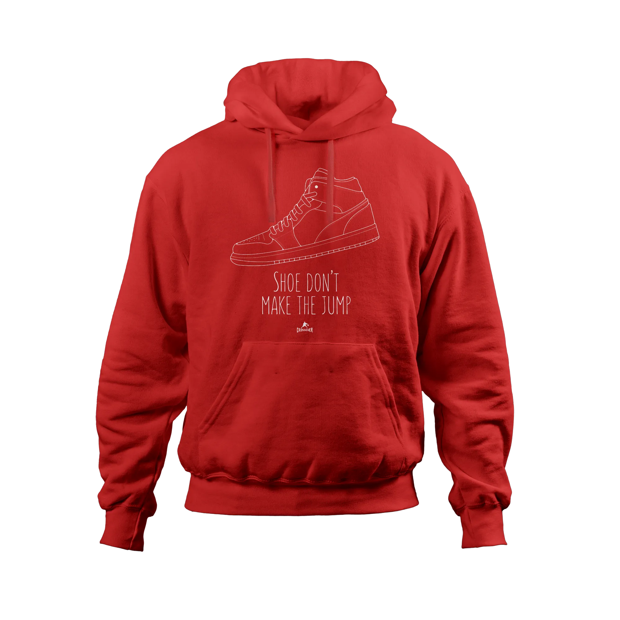 Shoe Don't make, Kids' Hoodie