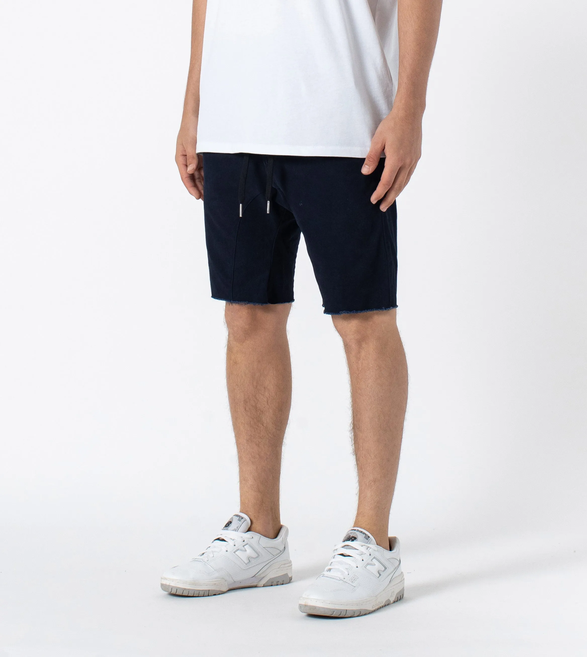 Sureshot Short Indigo