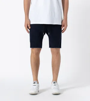 Sureshot Short Indigo