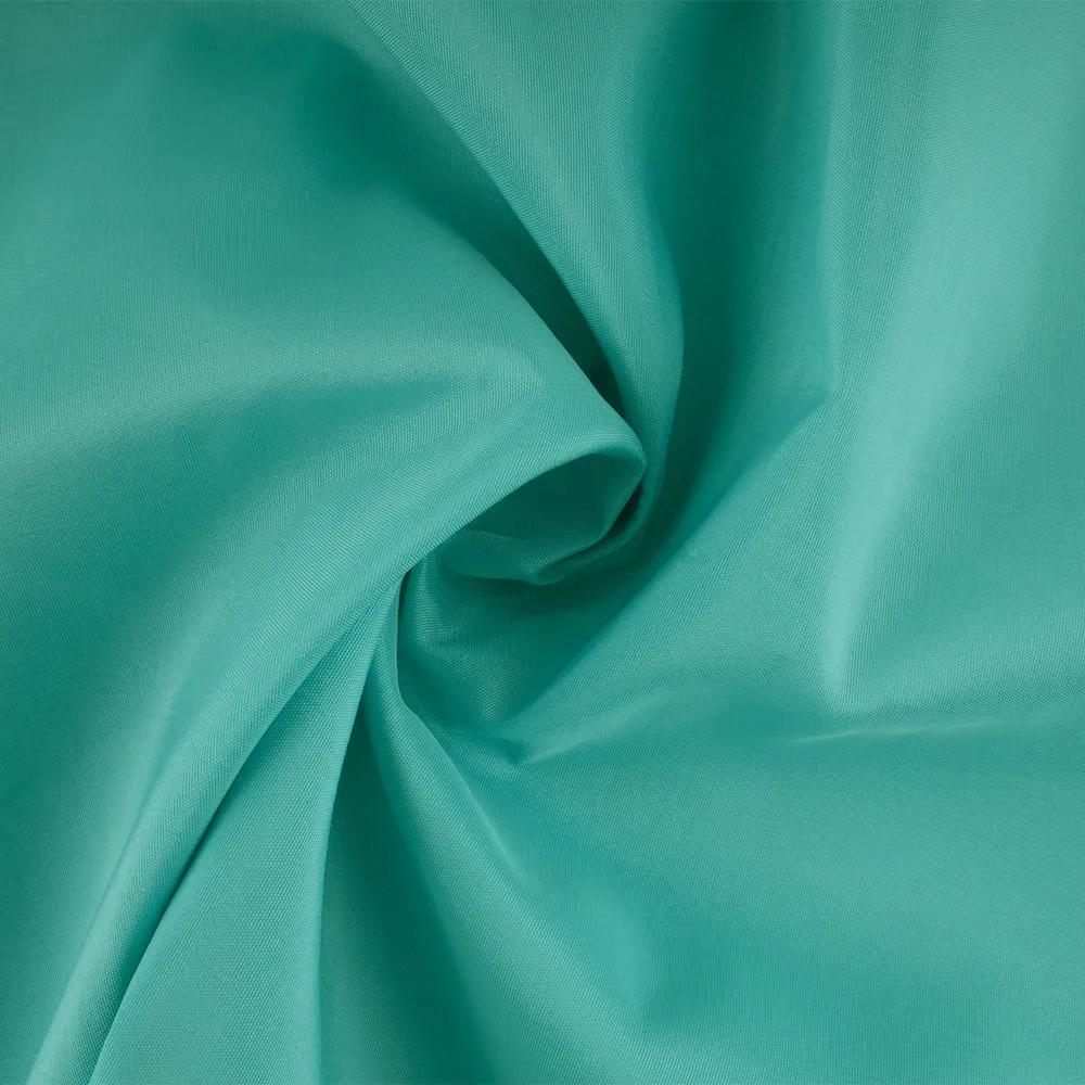 Taffeta - Turquoise