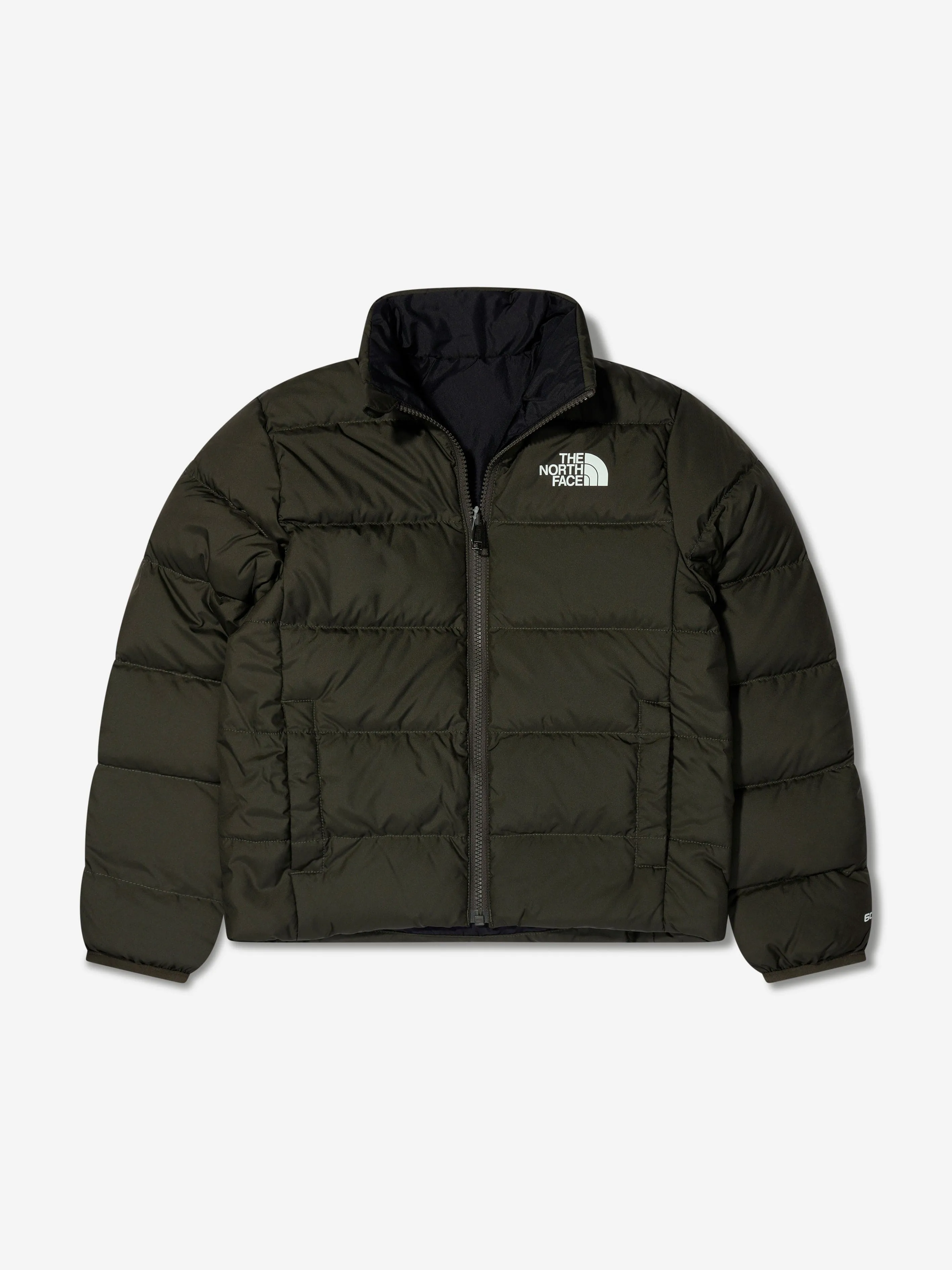 The North Face Kids Reversible North Down Jacket