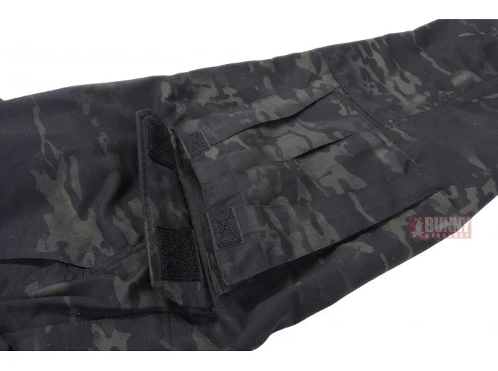 TRU-SPEC TRU XTREME NYCO R/S Pants (Multicam Black) - S short