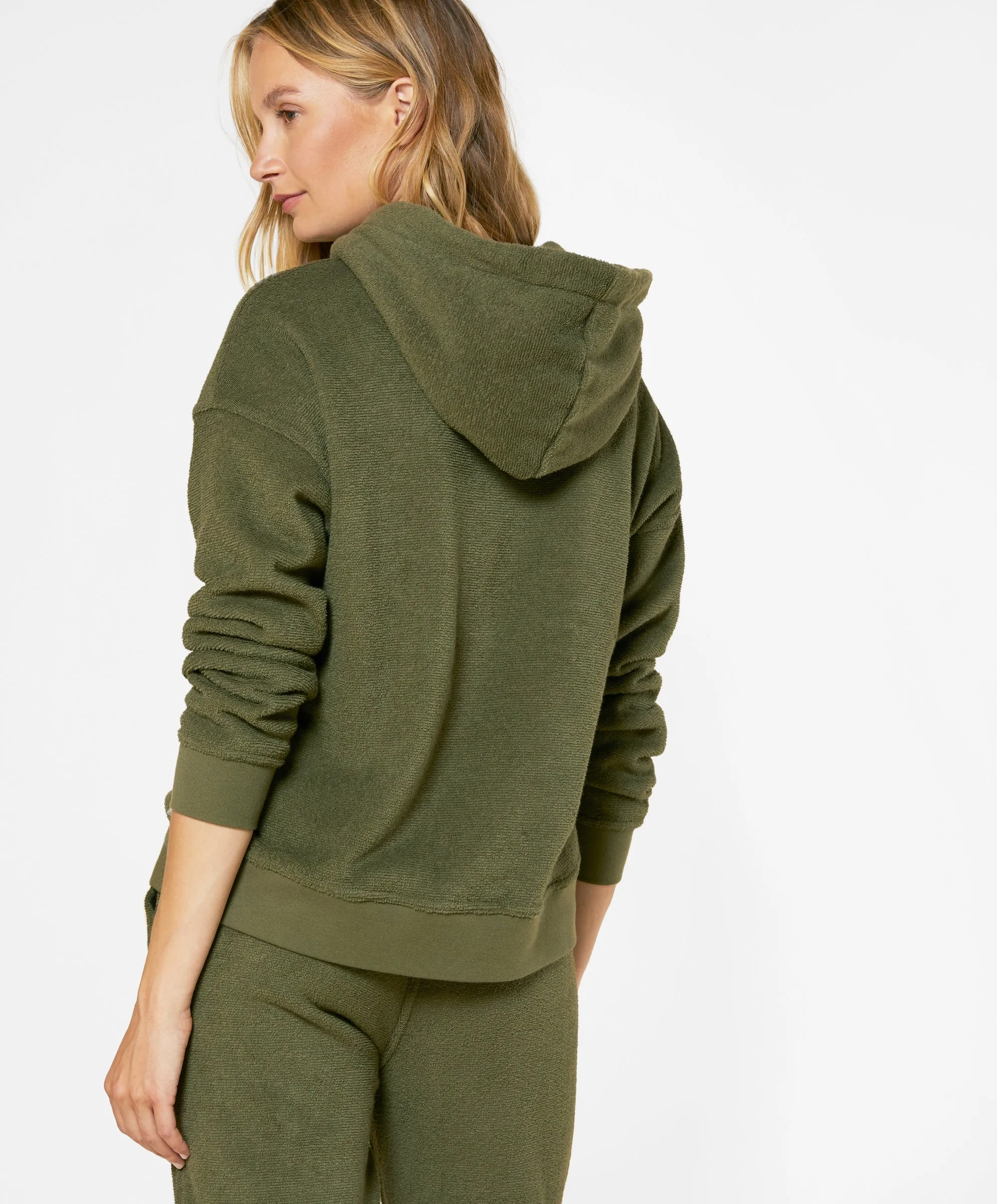 Women's Hightide Hoodie - Outerworn