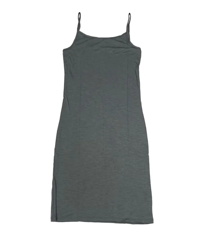 Wool Camisole Slip