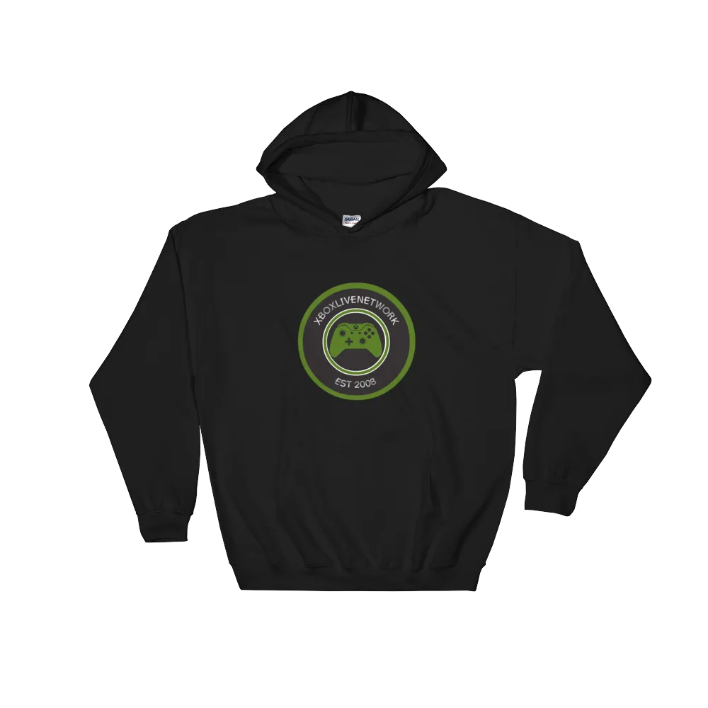 XboxLiveNetwork Hoodie